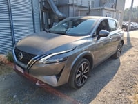 Nissan  Qashqai 1.3 MHEV 158 N-Style Xtronic