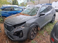 Peugeot  2008 BlueHDi 130 EAT8 Allure S/S