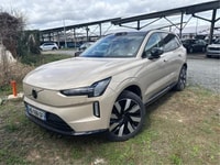 Volvo  EX90 ELEC BEV 111KWH TWIN PERFORMANCE ULTRA AWD