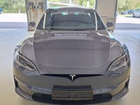 TESLA MODEL S 100KWH PLAID AWD 1020 CV Enhanced Autopilot; Glass roof; Front & Rear PD syst; GPS