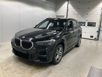 BMW X1 2.0 Sdrive 18d F M-Sport