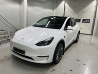 TESLA MODEL Y BEV 75KWH F LONG RANGE 4WD