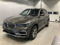 BMW X5 3.0 Xdrive 45e F X-Line