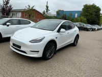 TESLA MODEL Y BEV 75KWH F LONG RANGE 4WD