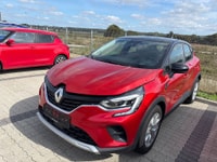 RENAULT CAPTUR 1.3 TCe 140 EDC Zen