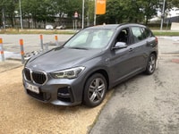 BMW X1 1.5 Xdrive 25e F M-Sport