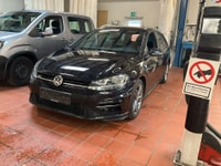 VOLKSWAGEN GOLF 2.0 TDI R-LINE DCT VARIANT