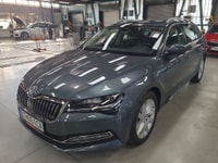 SKODA SUPERB 2.0 Tdi Scr 110 Kw (150 K) 7ap Style