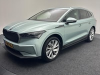 SKODA Enyaq iV 80