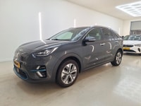 KIA e-Niro 64kWh DynamicPlusLine 5d