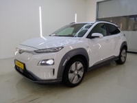 HYUNDAI KONA Premium Electric 64 kWh 5d