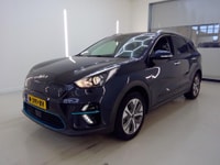 KIA e-Niro 64kWh Edition