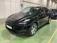 TESLA MODEL Y BEV LONG RANGE AUTO 4WD