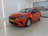 OPEL CORSA 1.2 TURBO ELEGANCE AUTO 74KW 5d APL