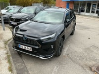 TOYOTA Rav4 2.5 306hk Aut. Phev Act. Bus. Prem. Awd
