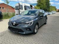 RENAULT CLIO 1.3 TCE 130 INTENS EDC
