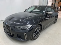 BMW I4 M50 544hk