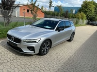 VOLVO V60 2.0 D4 190 R-Design
