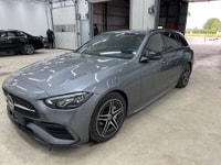 MERCEDES-BENZ C-Class C 220 D Business Amg St