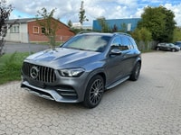 MERCEDES-BENZ GLE 350 DE 4MATIC