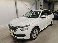 SKODA Kamiq 1.0 TSI Ambition