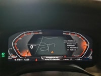 BMW X3 2.0 SDRIVE18D (100KW) AUTO