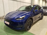 TESLA MODEL Y BEV 75KWH LONG RANGE AUTO 4WD