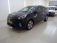 KIA e-Niro 64kWh Edition 5d