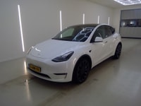 TESLA Model Y Performance Dual Motor AWD 5d