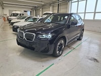 BMW iX3 80kwh Inspiring Auto 80KW