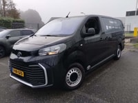 TOYOTA PROACE Electric Worker Navigator Extra Range Long L2 75 kWh