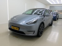 TESLA Model Y Performance Dual Motor AWD 5d