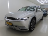 HYUNDAI IONIQ 5 73kWh Lounge 5d Two Tone grijs Interieur