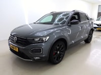 VOLKSWAGEN T-Roc 1.5 TSI 110kW DSG Sport 5d - IMPORT VEHICLE