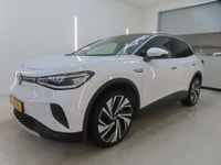 VOLKSWAGEN ID.4 77kWh 150kW Pro Auto 5d
