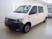VOLKSWAGEN TRANSPORTER 2.0TDI 110kW DC L2H1 28 [3000] 4d