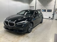 BMW 1 SERIE 118i Sport-Line