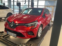 RENAULT CLIO 1.0 TCe 90 X-Tronic Intens