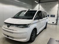 VOLKSWAGEN MULTIVAN 1.4 TSI eHybrid 218 hk Style lang