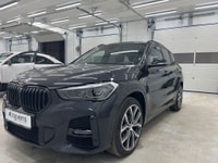 BMW X1 1.5 Xdrive 25e M-Sport Plus