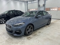 BMW Series 2 220i M Sport Gran Coupe
