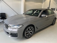 BMW SERIES 5 545e Xdrive Sedan M Sport