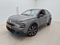 CITROEN Ë-C4 Feel 50 kWh