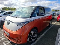 VOLKSWAGEN ID. Buzz COMMERCIAL VEHICLES ID. BUZZ SHORT WHEELBASE PRO ELECTRIC 150KW 1-SPEED AUTOMATIC 4 DOORS