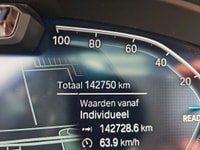BMW IX3 80KWH AUTO