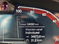 BMW IX3 80KWH AUTO