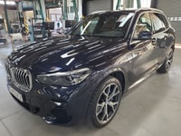 BMW THE X5 IV xDrive40d (AT)