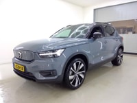 VOLVO XC40 Recharge P8 AWD