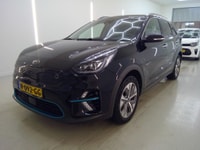 KIA e-Niro 64kWh DynamicPlusLine 5d