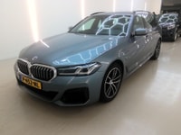 BMW 5 Serie Touring 520e Business Edition Plus M Sport 5d